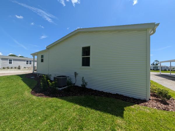 2025 Palm Harbor 340CS28482A Mobile Home