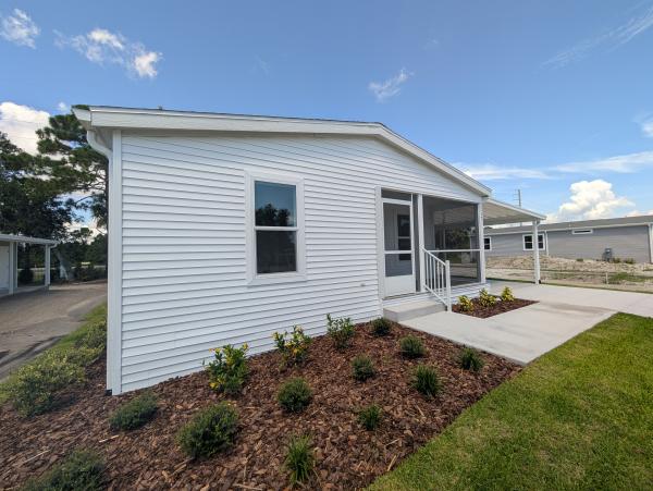 2025 Palm Harbor 340CS28482A Mobile Home