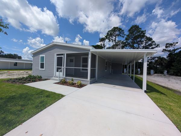 2025 Palm Harbor Mobile Home For Sale