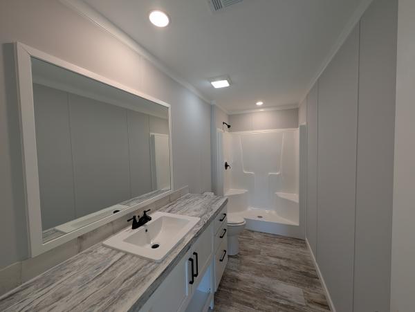 2025 Palm Harbor 340CS28482A Mobile Home