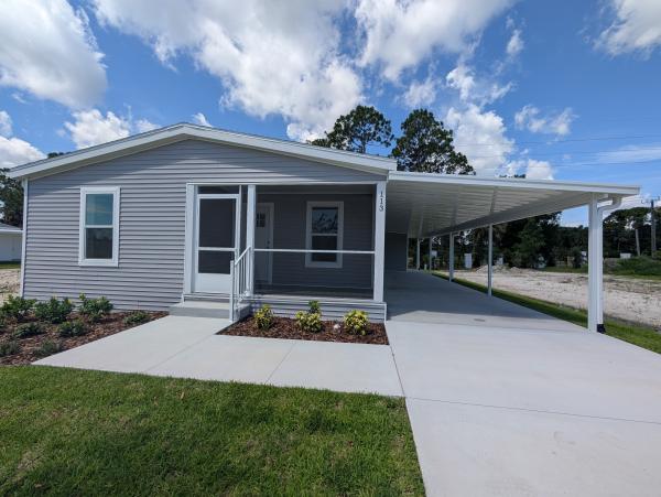 2025 Palm Harbor 340CS28482A Mobile Home