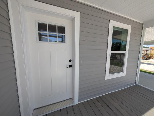 2025 Palm Harbor 340CS28482A Mobile Home