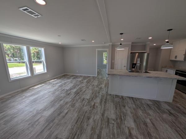 2025 Palm Harbor 340CS28482A Mobile Home