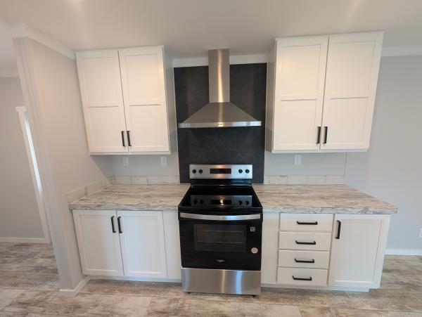 2025 Palm Harbor 340CS28482A Mobile Home