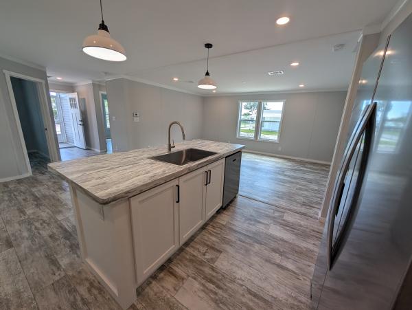2025 Palm Harbor 340CS28482A Mobile Home