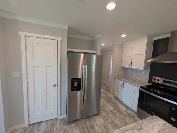 2025 Palm Harbor 340CS28482A Mobile Home