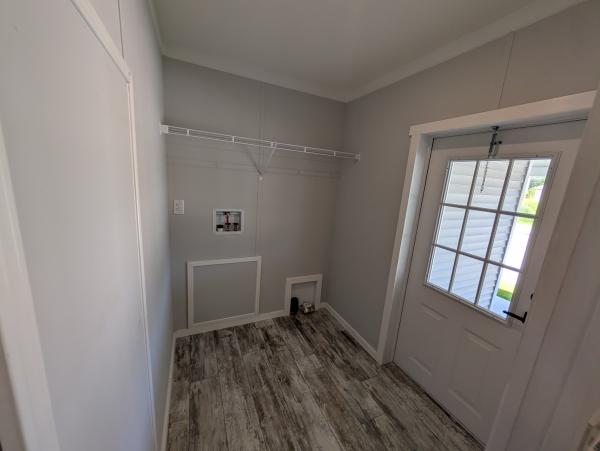 2025 Palm Harbor 340CS28482A Mobile Home