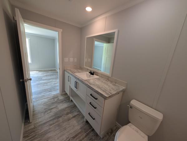 2025 Palm Harbor 340CS28482A Mobile Home