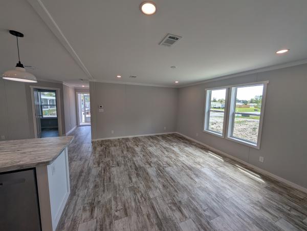 2025 Palm Harbor 340CS28482A Mobile Home