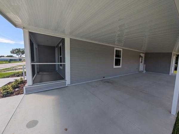 2025 Palm Harbor 340CS28482A Mobile Home