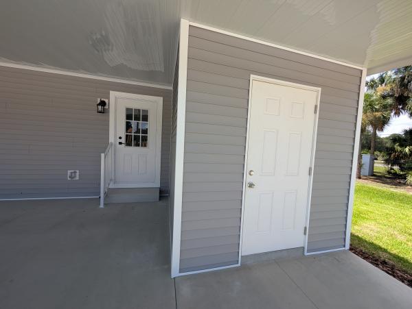 2025 Palm Harbor 340CS28482A Mobile Home