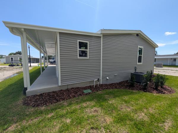 2025 Palm Harbor 340CS28482A Mobile Home
