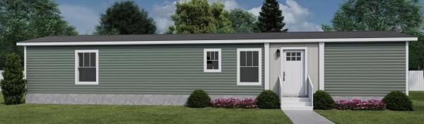2025 Clayton Homes Inc Mobile Home For Sale