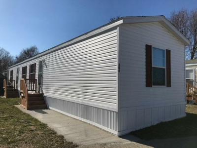 Mobile Home at 51000 Mott Road #106 Canton, MI 48188