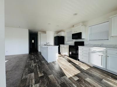 Mobile Home at 2000 S. Apache Rd., Lot #174 Buckeye, AZ 85326