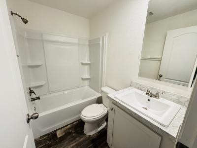 Photo 3 of 7 of home located at 2000 S. Apache Rd., Lot #174 Buckeye, AZ 85326