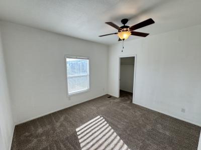 Photo 1 of 8 of home located at 2000 S. Apache Rd., Lot #182 Buckeye, AZ 85326