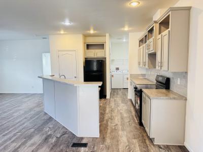 Photo 2 of 8 of home located at 2000 S. Apache Rd., Lot #182 Buckeye, AZ 85326