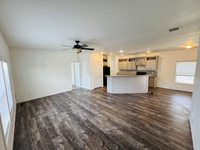 Photo 3 of 8 of home located at 2000 S. Apache Rd., Lot #182 Buckeye, AZ 85326
