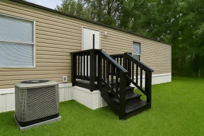Mobile Home at 1512 Hwy 54 W #413D Fayetteville, GA 30214