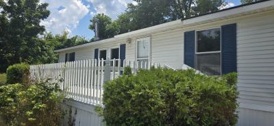 Mobile Home at 16430 Park Lake Rd. #239 East Lansing, MI 48823