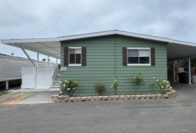 Photo 3 of 14 of home located at 2275 West 25th Street #186 San Pedro, CA 90732