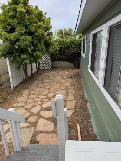 Photo 4 of 14 of home located at 2275 West 25th Street #186 San Pedro, CA 90732