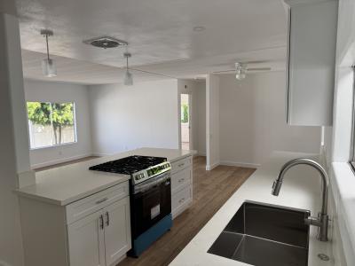 Photo 5 of 14 of home located at 2275 West 25th Street #186 San Pedro, CA 90732