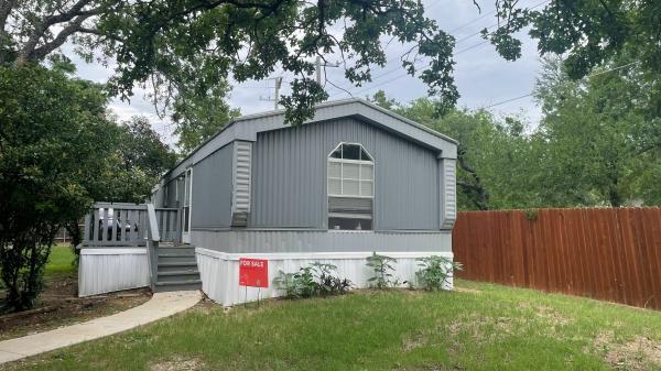 Photo 1 of 2 of home located at 126 Yates Circle Lot Y126 Aledo, TX 76008