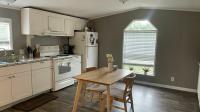 1997 CREST RIDGE CREST RIDGE Mobile Home