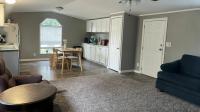 1997 CREST RIDGE CREST RIDGE Mobile Home