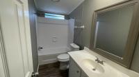 1997 CREST RIDGE CREST RIDGE Mobile Home