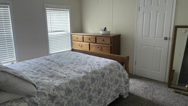 1997 CREST RIDGE CREST RIDGE Mobile Home