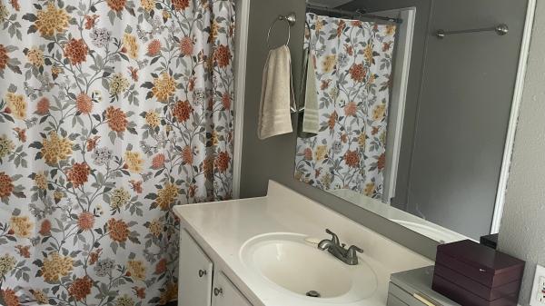 1997 CREST RIDGE CREST RIDGE Mobile Home
