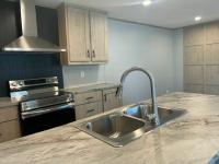 2025 Southern Energy Homes Epic Journey - Lewis Mobile Home