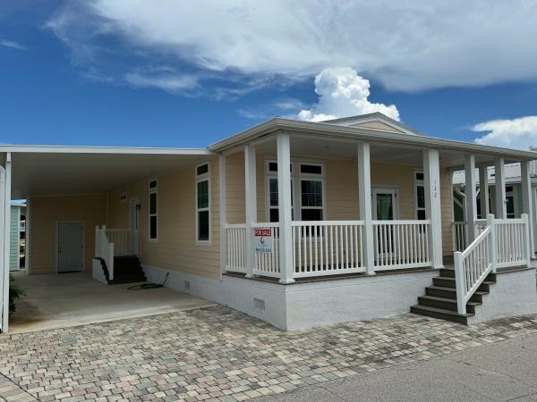 2017 JACB MD Mobile Home