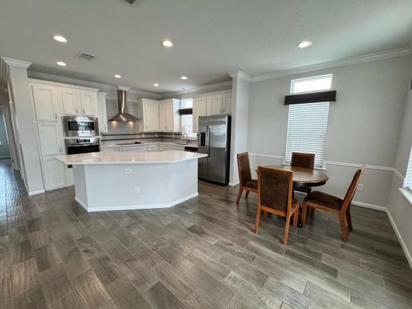 2017 JACB MD Mobile Home