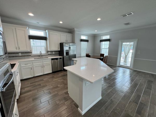 2017 JACB MD Mobile Home