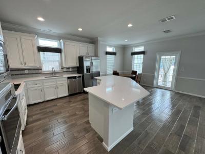 Photo 4 of 27 of home located at 122 NE Bay Dr Jensen Beach, FL 34957