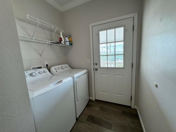 2017 JACB MD Mobile Home