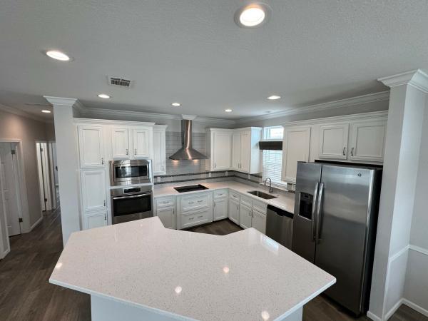 2017 JACB MD Mobile Home