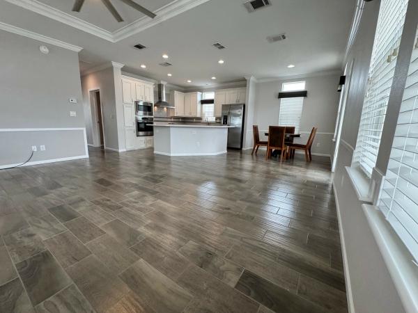 2017 JACB MD Mobile Home