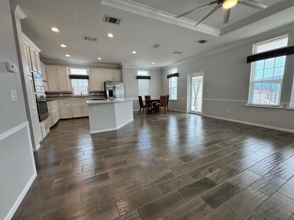 2017 JACB MD Mobile Home