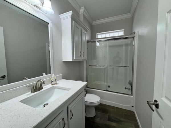 2017 JACB MD Mobile Home