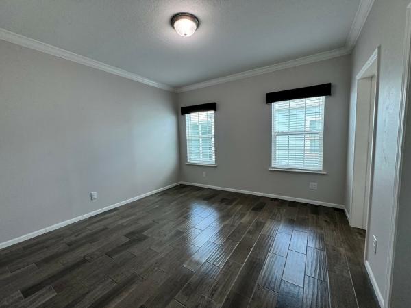 2017 JACB MD Mobile Home
