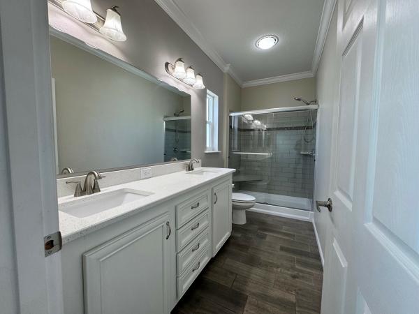 2017 JACB MD Mobile Home