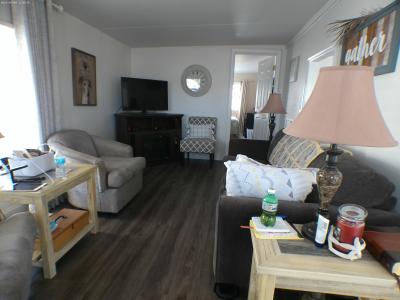 Photo 3 of 14 of home located at 10354 Smooth Water Dr. Site 301 Hudson, FL 34667