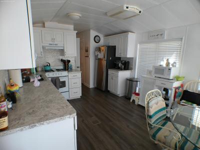 Photo 4 of 14 of home located at 10354 Smooth Water Dr. Site 301 Hudson, FL 34667