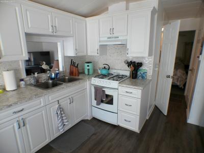 Photo 5 of 14 of home located at 10354 Smooth Water Dr. Site 301 Hudson, FL 34667