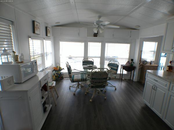 1986 Gran Unknown Mobile Home